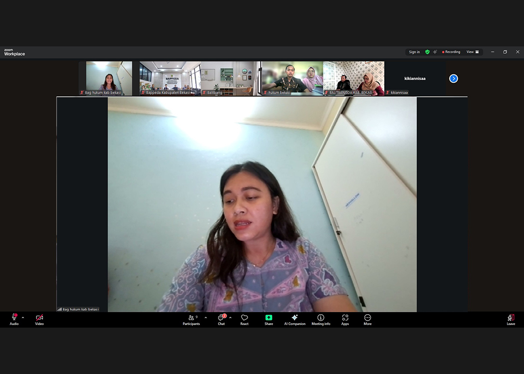 061125 HarmonKabBekasi 5